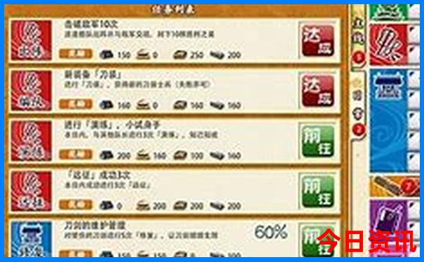 油麻地必去5个景点
